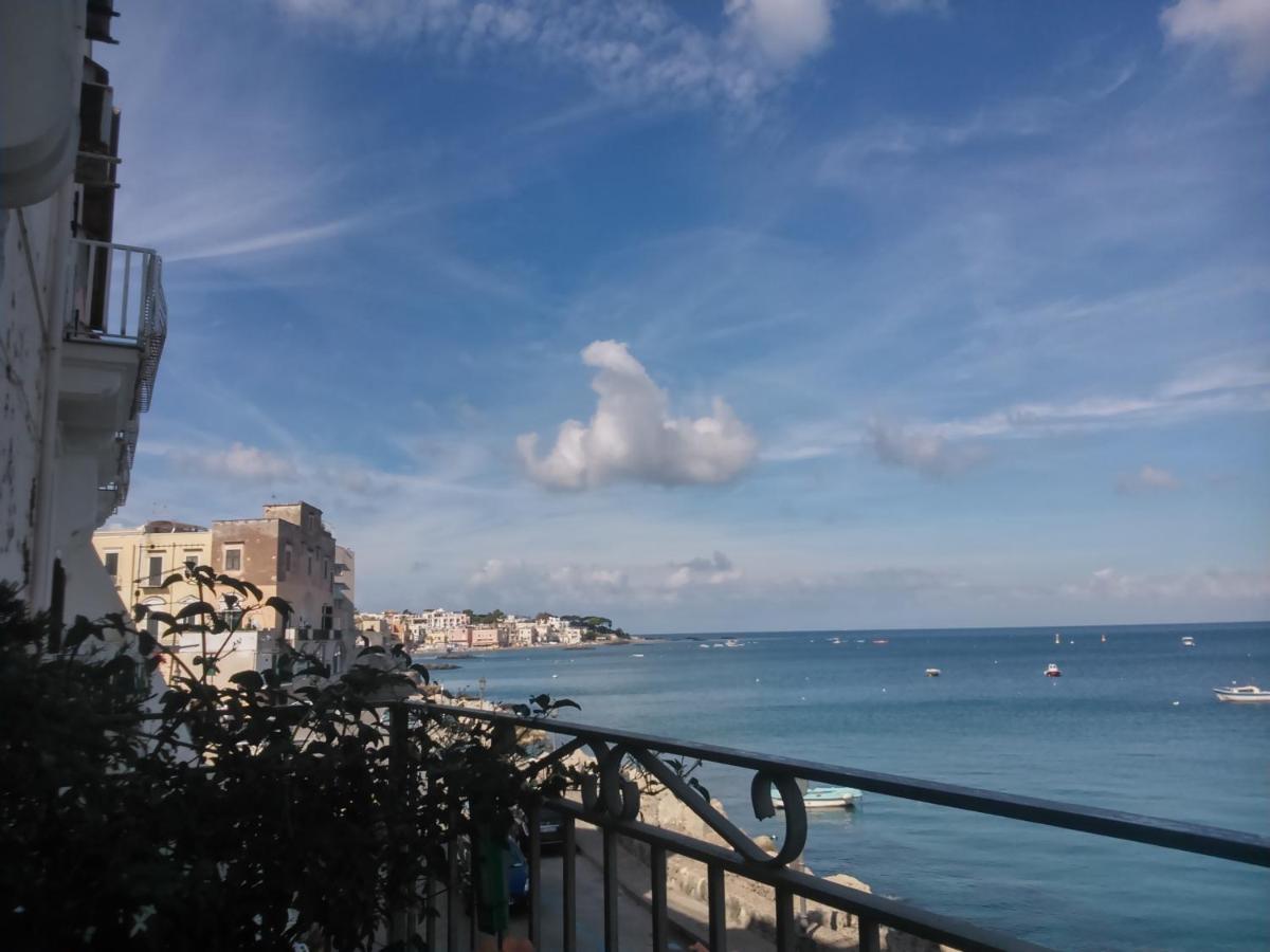 I Cinque Sensi Bed & Breakfast Ischia Oda fotoğraf