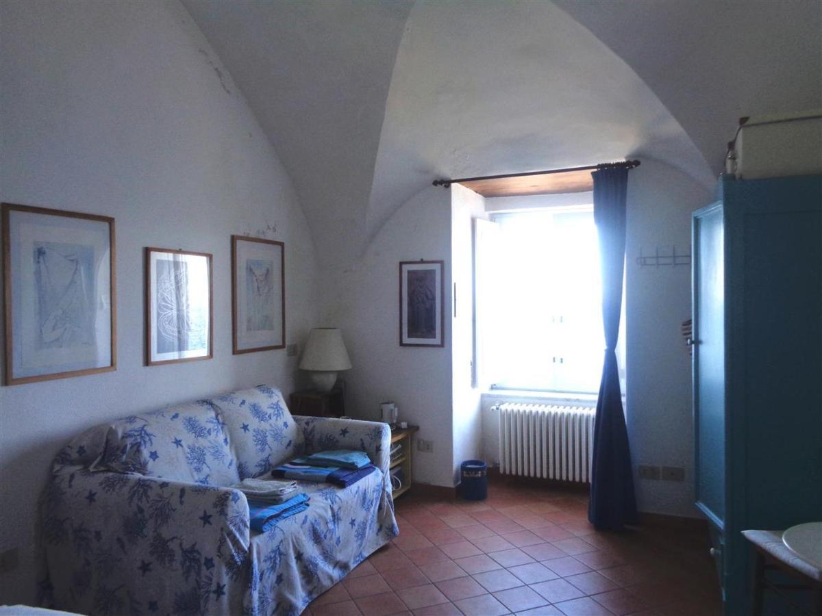 I Cinque Sensi Bed & Breakfast Ischia Dış mekan fotoğraf